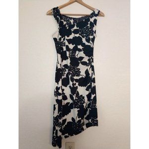 XOXO asymmetrical dress M